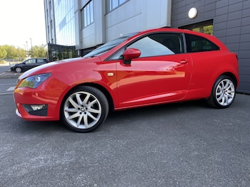Used SEAT Ibiza 2015 for sale - 79507815: Photo