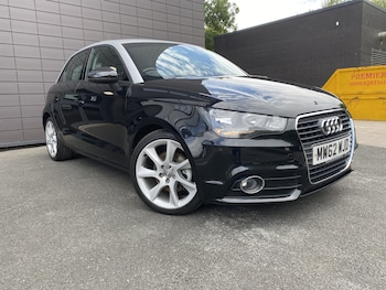 Used Audi A1 2013 for sale - 79323878: Photo
