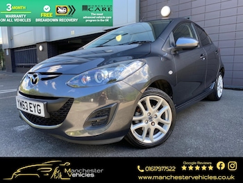 Used Mazda Mazda2 2013 for sale - 79386265: Photo