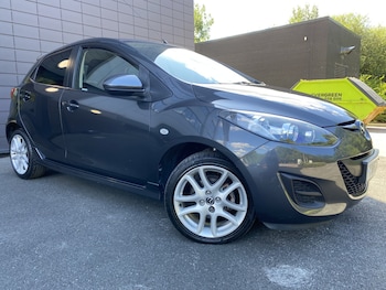 Used Mazda Mazda2 2013 for sale - 79386265: Photo