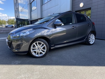 Used Mazda Mazda2 2013 for sale - 79386265: Photo