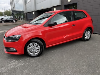 Used Volkswagen Polo 2014 for sale - 79246557: Photo