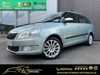 Used Skoda Fabia 2011 for sale - 79750093: Photo