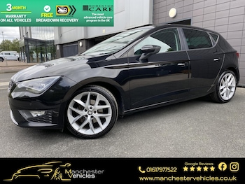 Used SEAT Leon 2015 for sale - 79105111: Photo