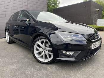 Used SEAT Leon 2015 for sale - 79105111: Photo