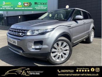 Used Land Rover Range Rover Evoque 2014 for sale - 78739548: Photo