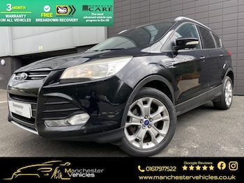 Used Ford Kuga 2014 for sale - 78739679: Photo