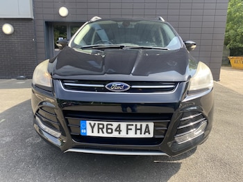 Used Ford Kuga 2014 for sale - 78739679: Photo