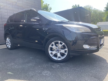 Used Ford Kuga 2014 for sale - 78739679: Photo
