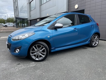 Used Mazda Mazda2 2014 for sale - 79105047: Photo