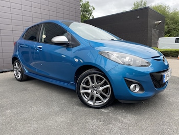 Used Mazda Mazda2 2014 for sale - 79105047: Photo