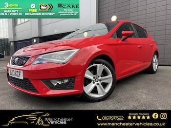 Used SEAT Leon 2013 for sale - 78758706: Photo