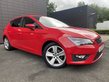 Used SEAT Leon 2013 for sale - 78758706: Photo