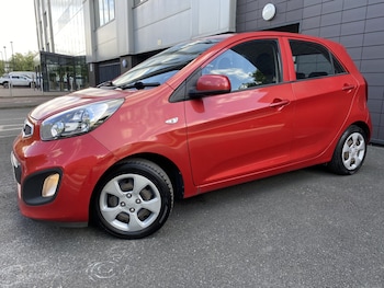 Used Kia Picanto 2014 for sale - 79033102: Photo