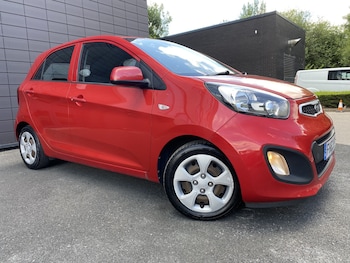 Used Kia Picanto 2014 for sale - 79033102: Photo