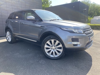 Used Land Rover Range Rover Evoque 2014 for sale - 79519714: Photo
