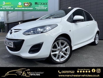 Used Mazda Mazda2 2013 for sale - 78758721: Photo