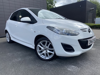 Used Mazda Mazda2 2013 for sale - 78758721: Photo