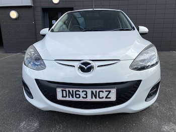 Used Mazda Mazda2 2013 for sale - 78758721: Photo