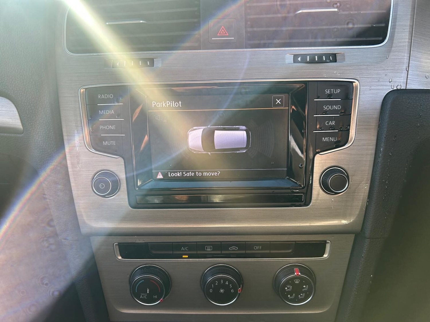 Used Volkswagen Golf 2013 for sale - 76945450: Photo 11