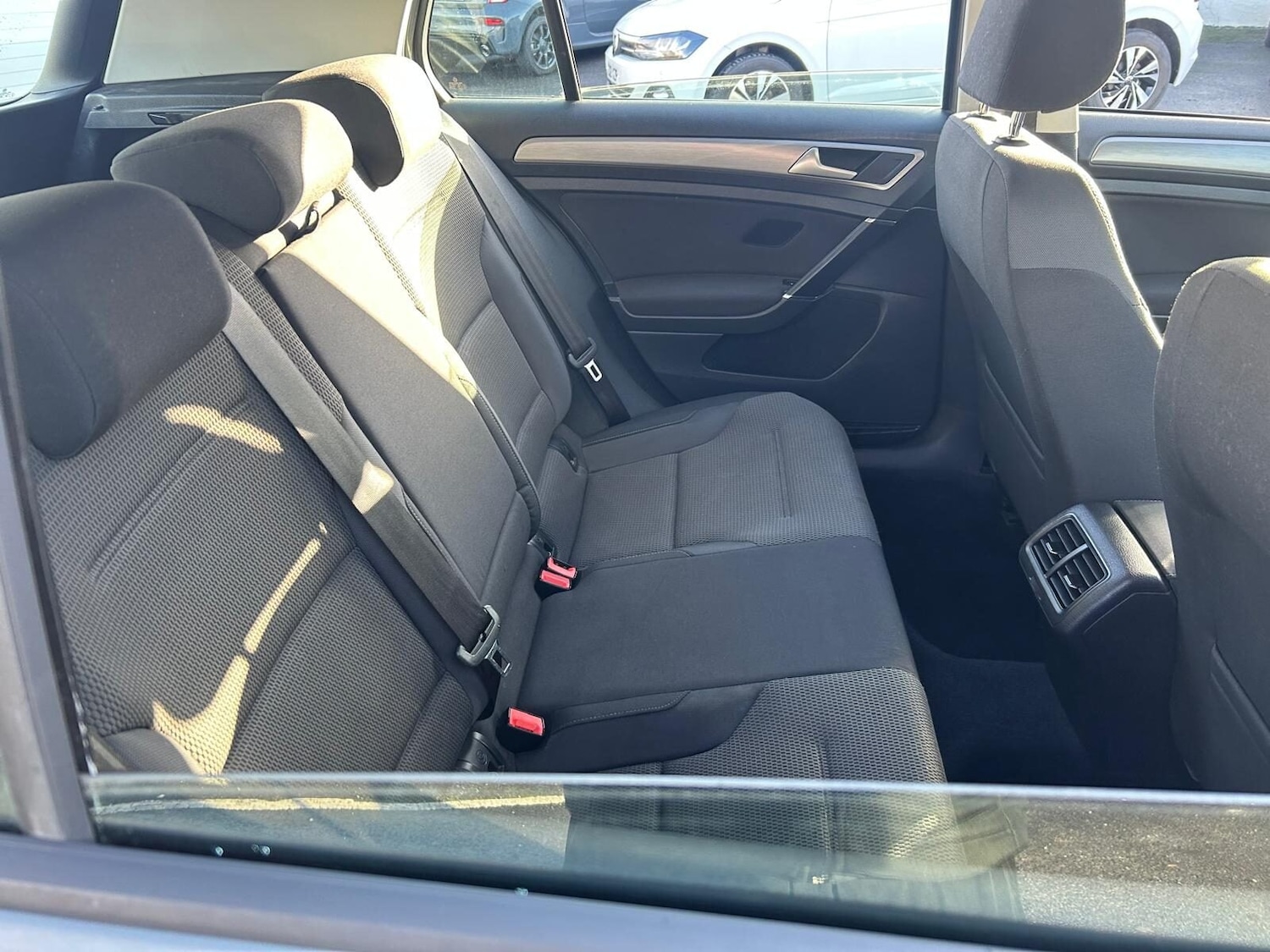 Used Volkswagen Golf 2013 for sale - 76945450: Photo 12