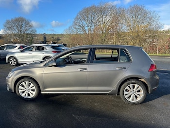 Used Volkswagen Golf 2013 for sale - 76945450: Photo