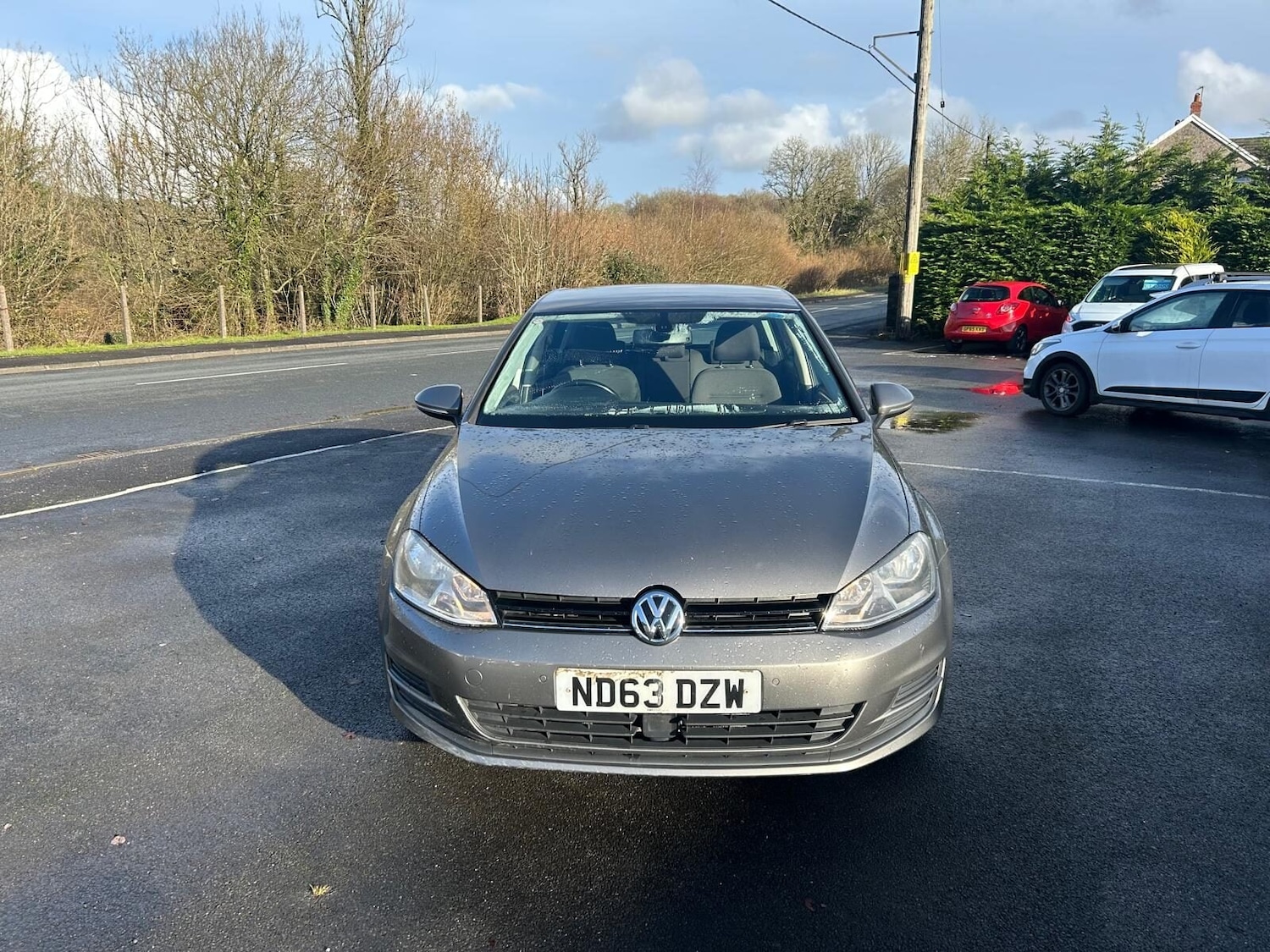 Used Volkswagen Golf 2013 for sale - 76945450: Photo 7