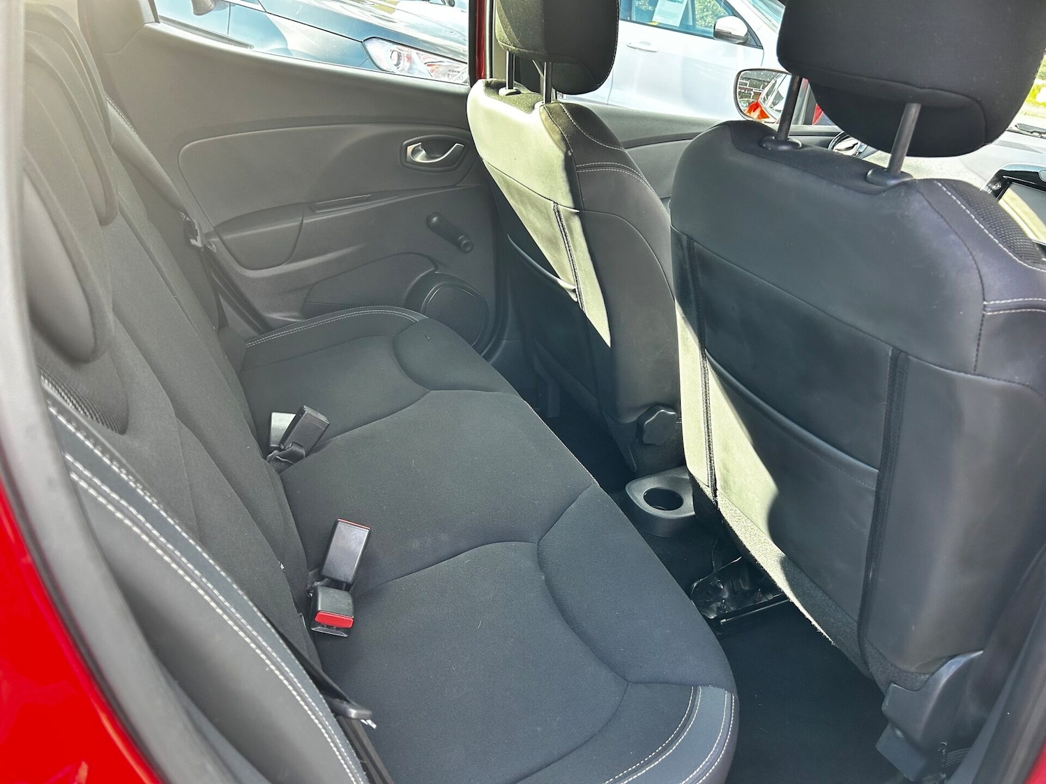 Used Renault Clio 2016 for sale - 76082172: Photo 14