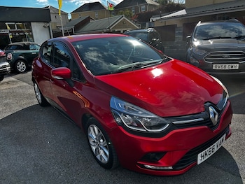Renault - Clio