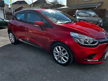 Used Renault Clio 2016 for sale - 76082172: Photo 2