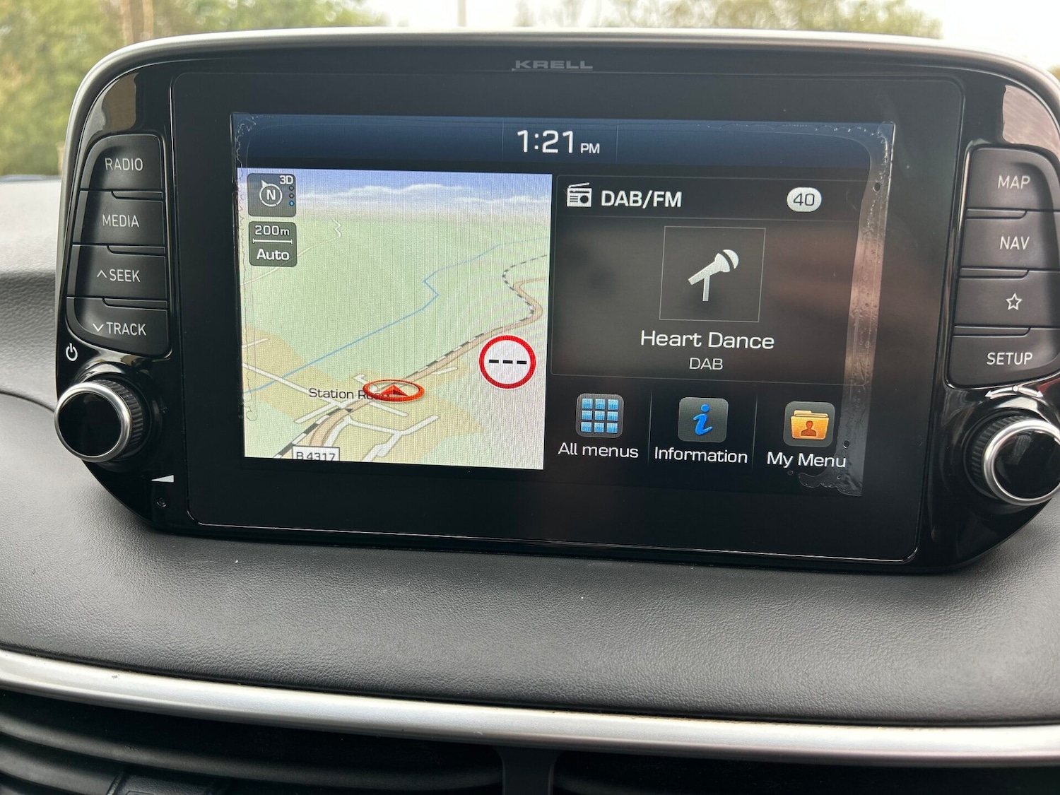 Used Hyundai TUCSON 2019 for sale - 76346666: Photo 10