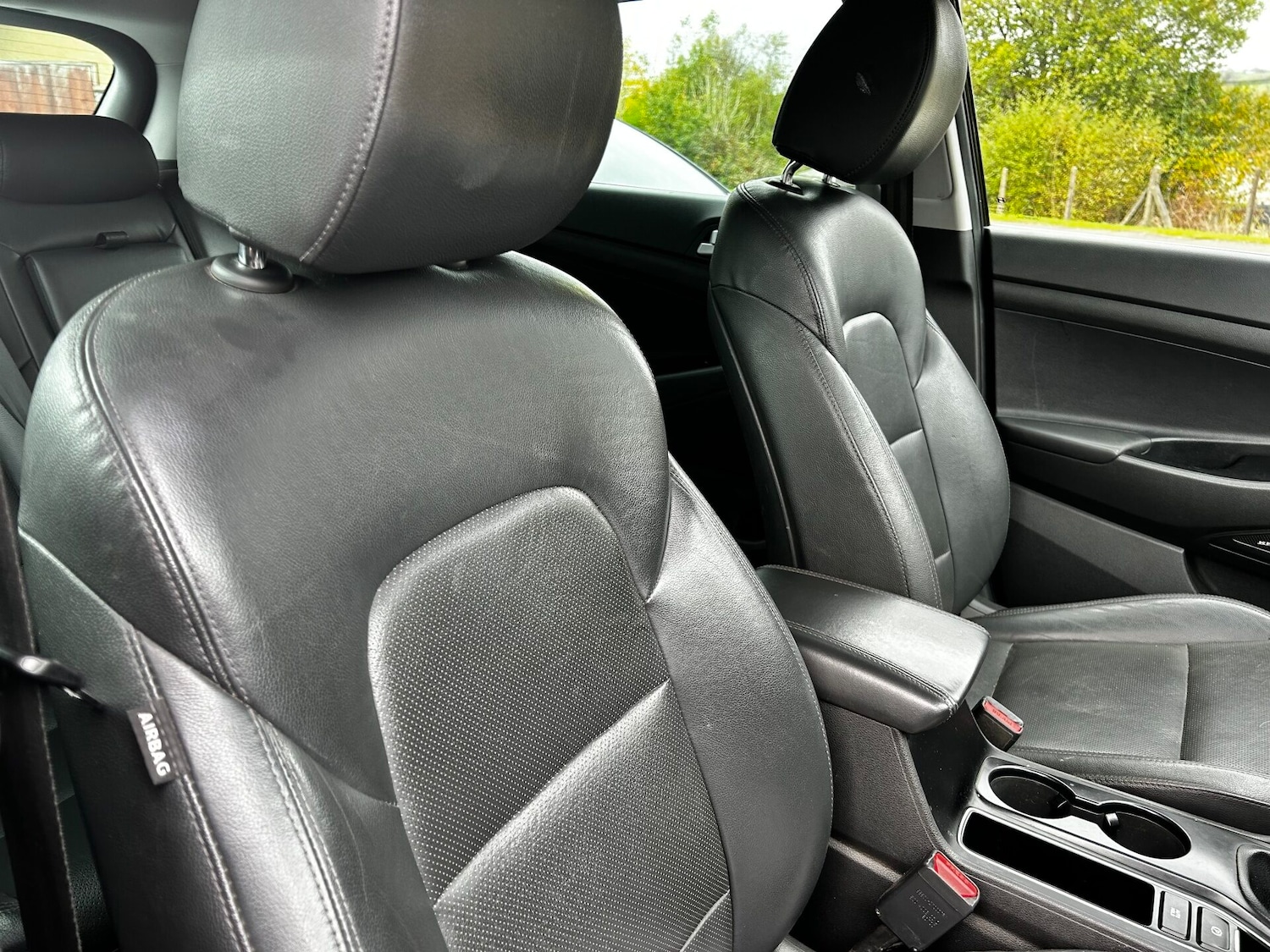 Used Hyundai TUCSON 2019 for sale - 76346666: Photo 15