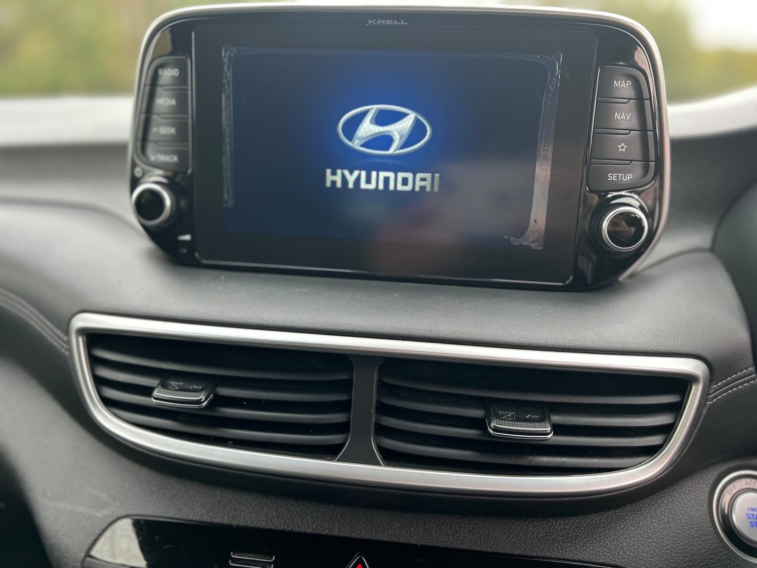 Used Hyundai TUCSON 2019 for sale - 76346666: Photo 2