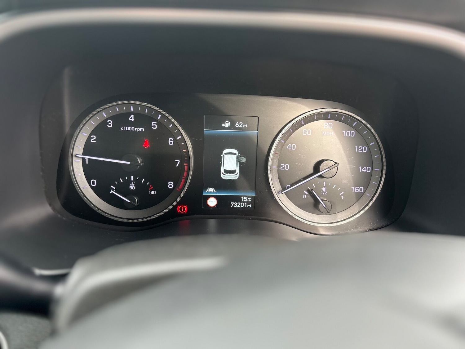 Used Hyundai TUCSON 2019 for sale - 76346666: Photo 21