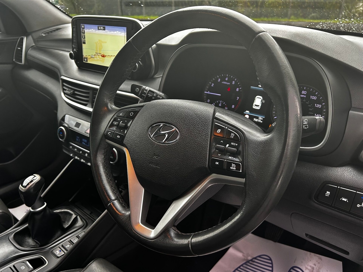 Used Hyundai TUCSON 2019 for sale - 76346666: Photo 25