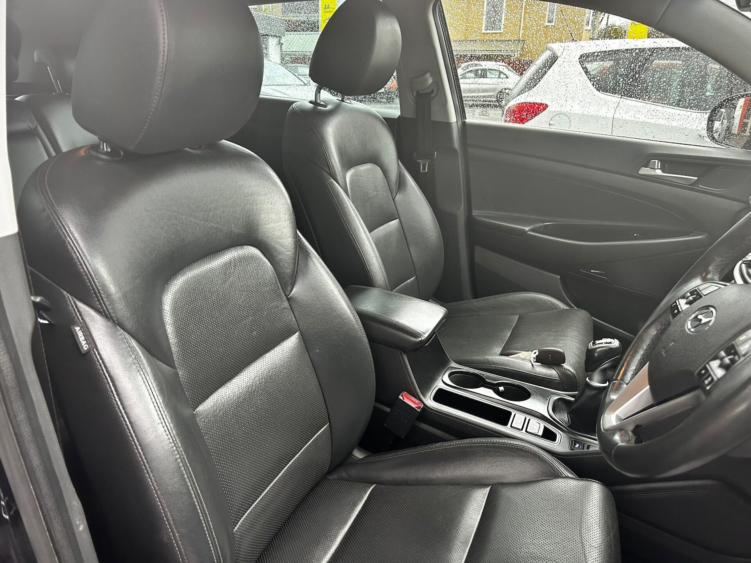 Used Hyundai TUCSON 2019 for sale - 76346666: Photo 26