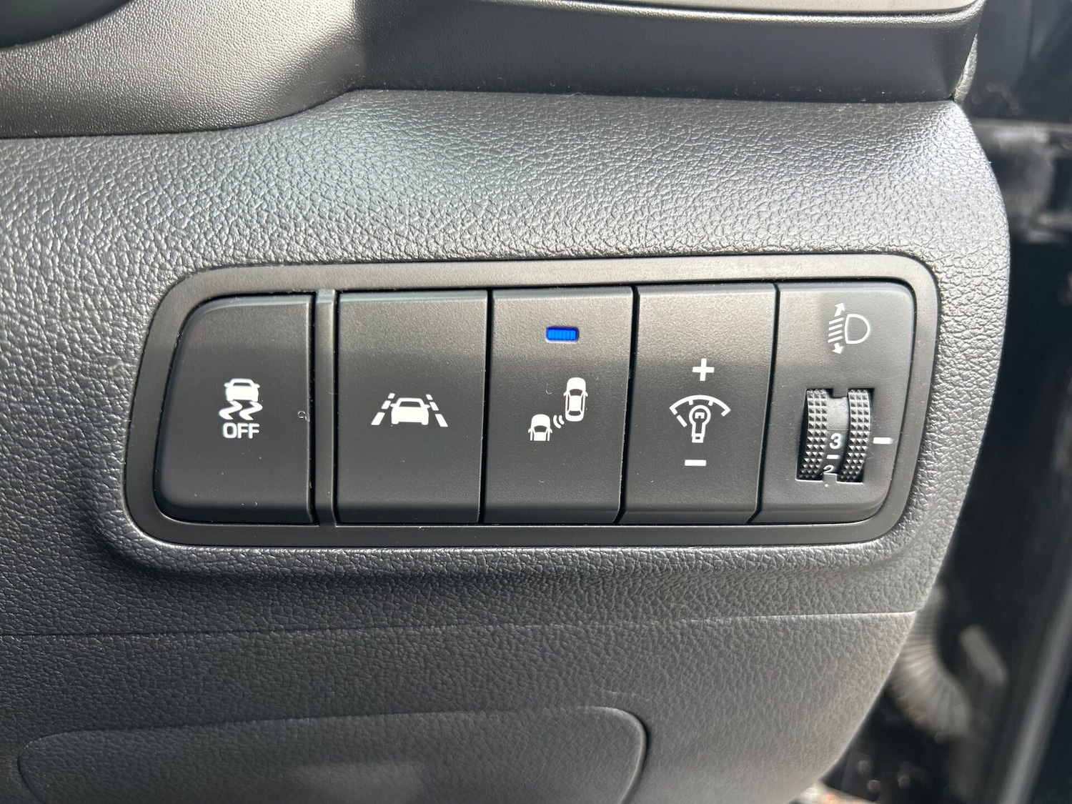 Used Hyundai TUCSON 2019 for sale - 76346666: Photo 4