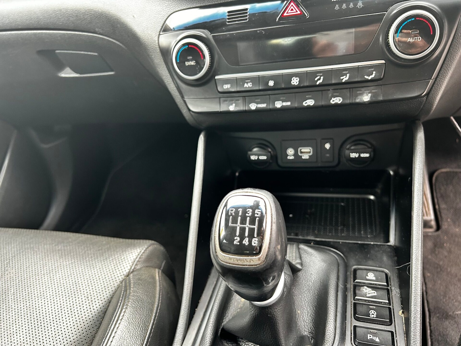 Used Hyundai TUCSON 2019 for sale - 76346666: Photo 6
