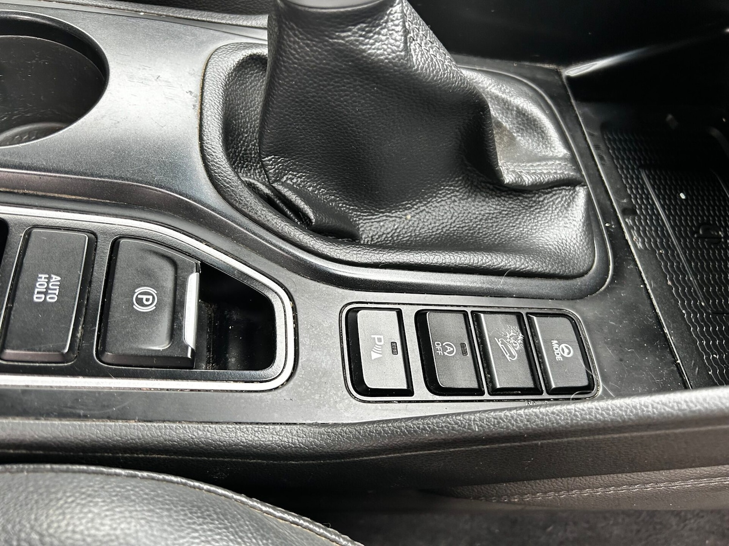 Used Hyundai TUCSON 2019 for sale - 76346666: Photo 8