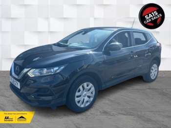 Used Nissan Qashqai 2019 for sale - 74825603: Photo