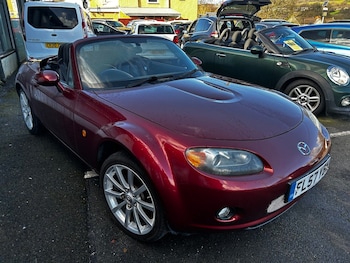 2007 - I ROADSTER SPORT 2-Door