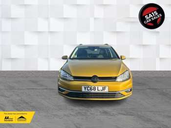 Used Volkswagen Golf 2018 for sale - 73300136: Photo