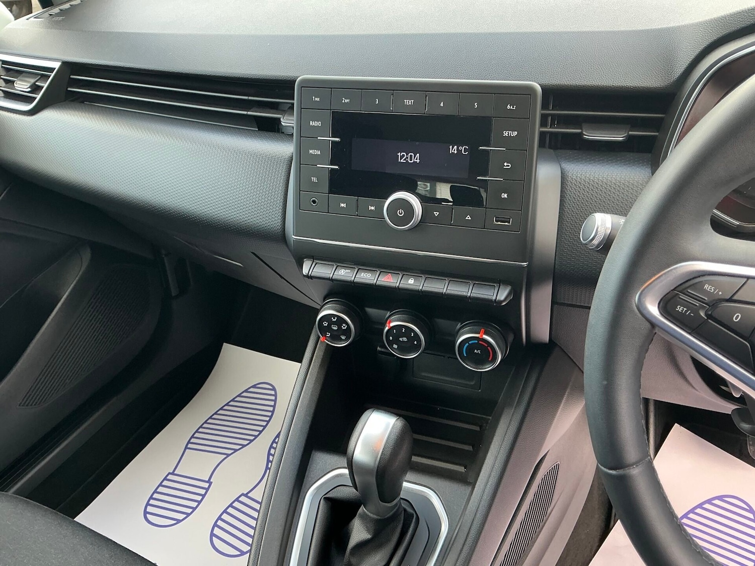 Used Renault Clio 2020 for sale - 76383252: Photo 13