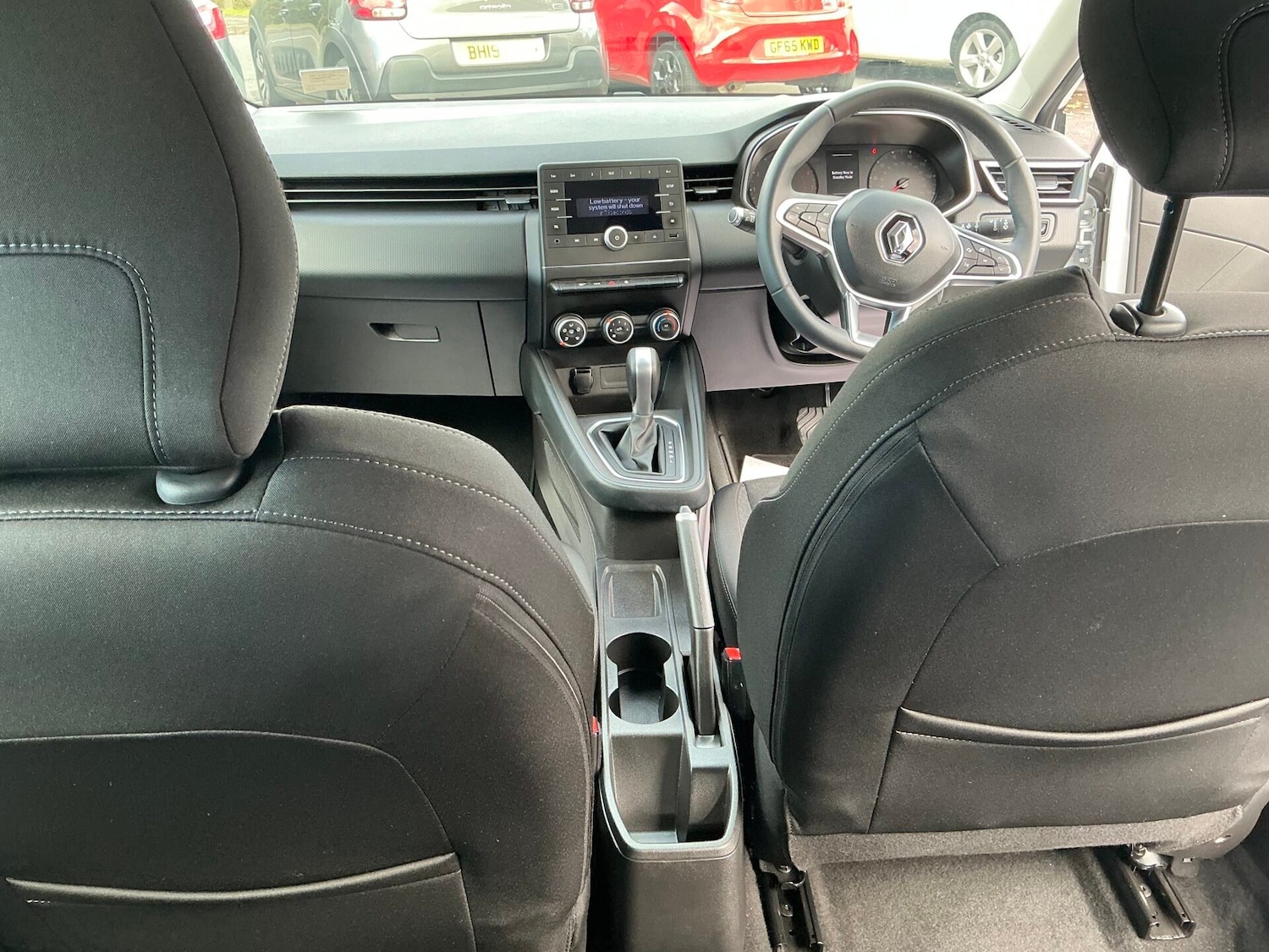 Used Renault Clio 2020 for sale - 76383252: Photo 18