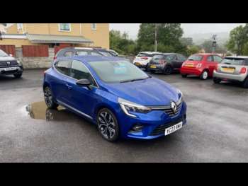 2023 - TECHNO TCE 5-Door