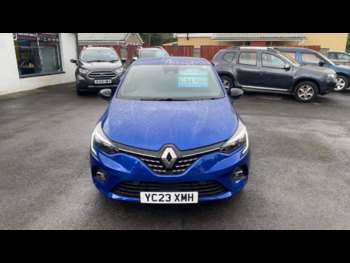Used Renault Clio 2023 for sale - 75427902: Photo