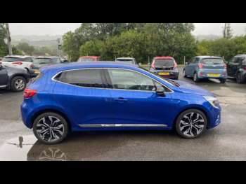 Used Renault Clio 2023 for sale - 75427902: Photo
