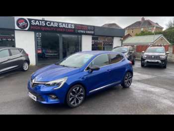 Used Renault Clio 2023 for sale - 75427902: Photo
