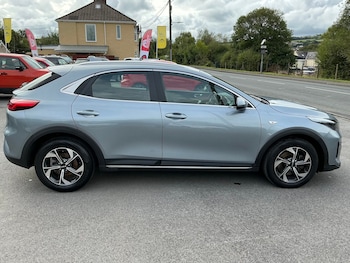 Used Kia XCeed 2023 for sale - 75766153: Photo