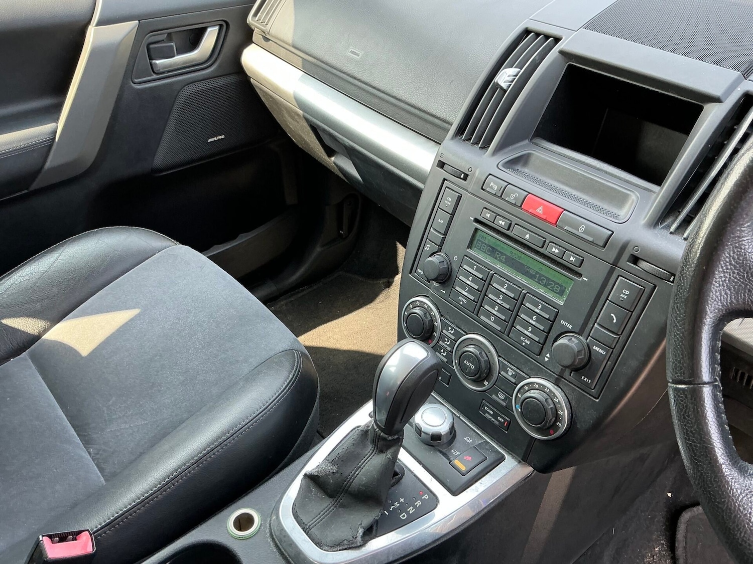 Vehicle 13
